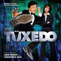 Debney, John / Beck, Christophe: Tuxedo, The + Songs -